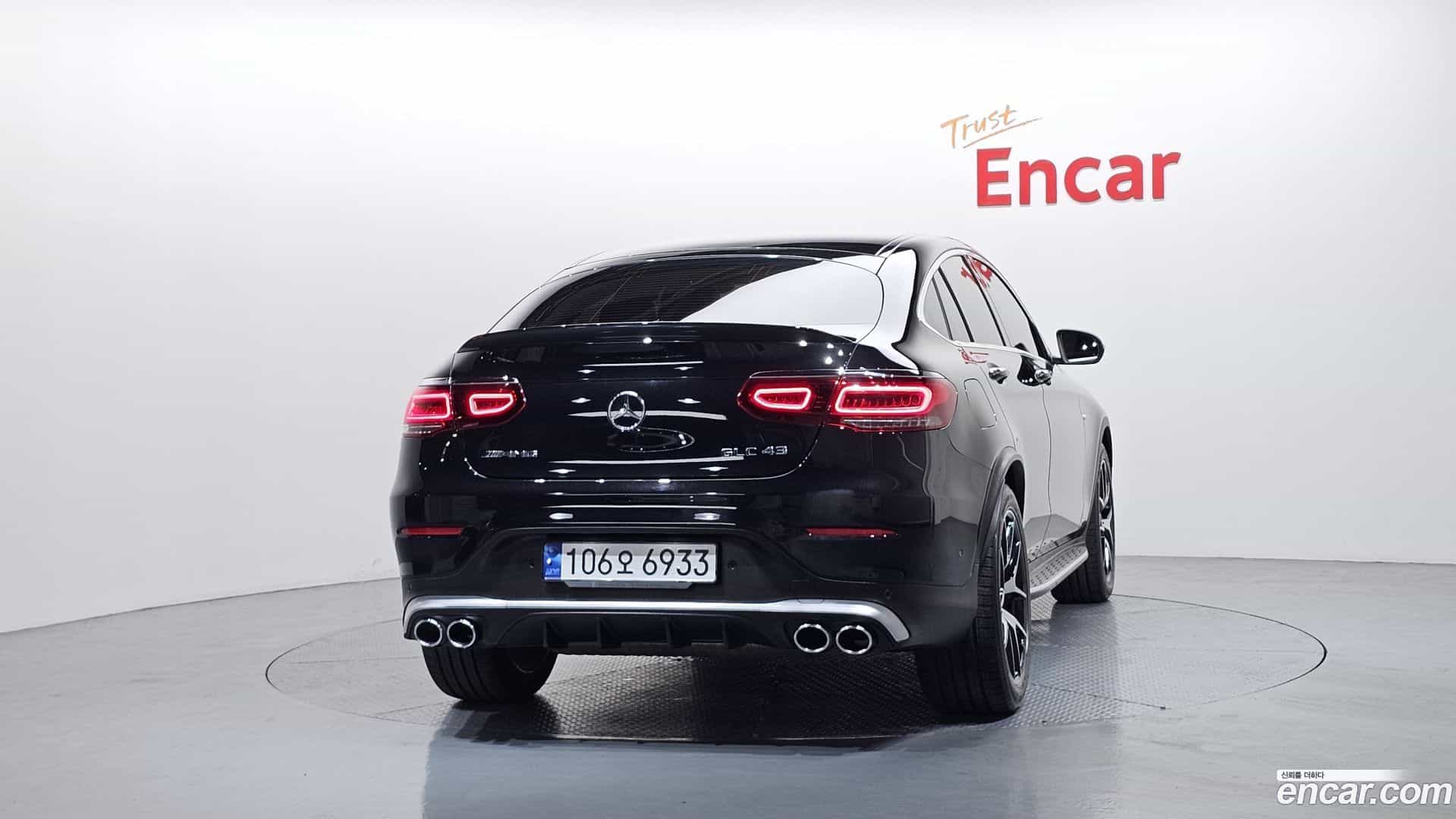 GLC-Class Mercedes-Benz 2023.3-OUTER-004