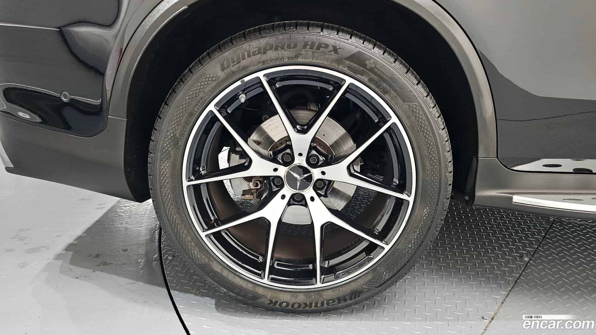 GLC-Class Mercedes-Benz 2023.3-OUTER-005