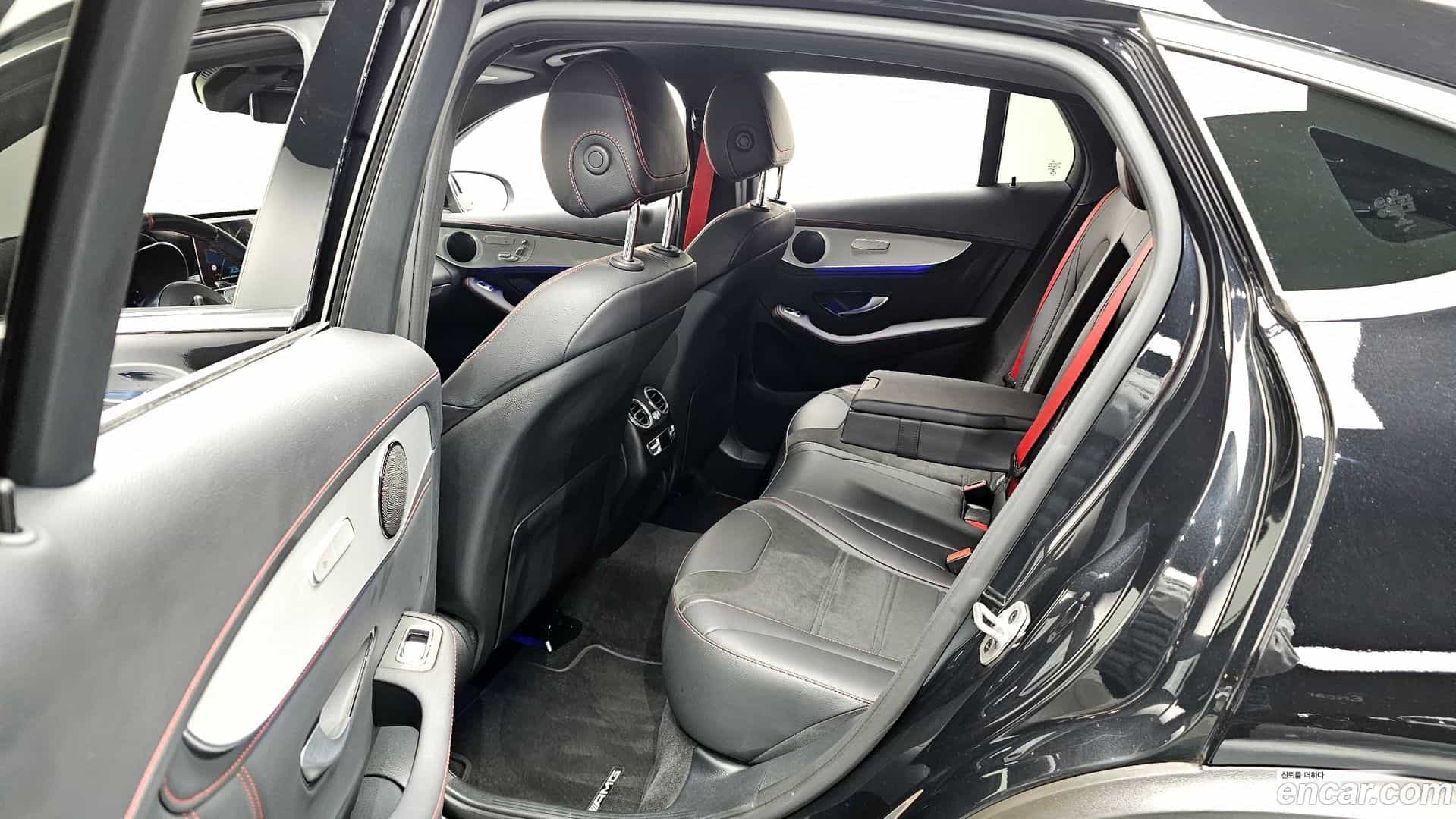 GLC-Class Mercedes-Benz 2023.3-OPTION-015