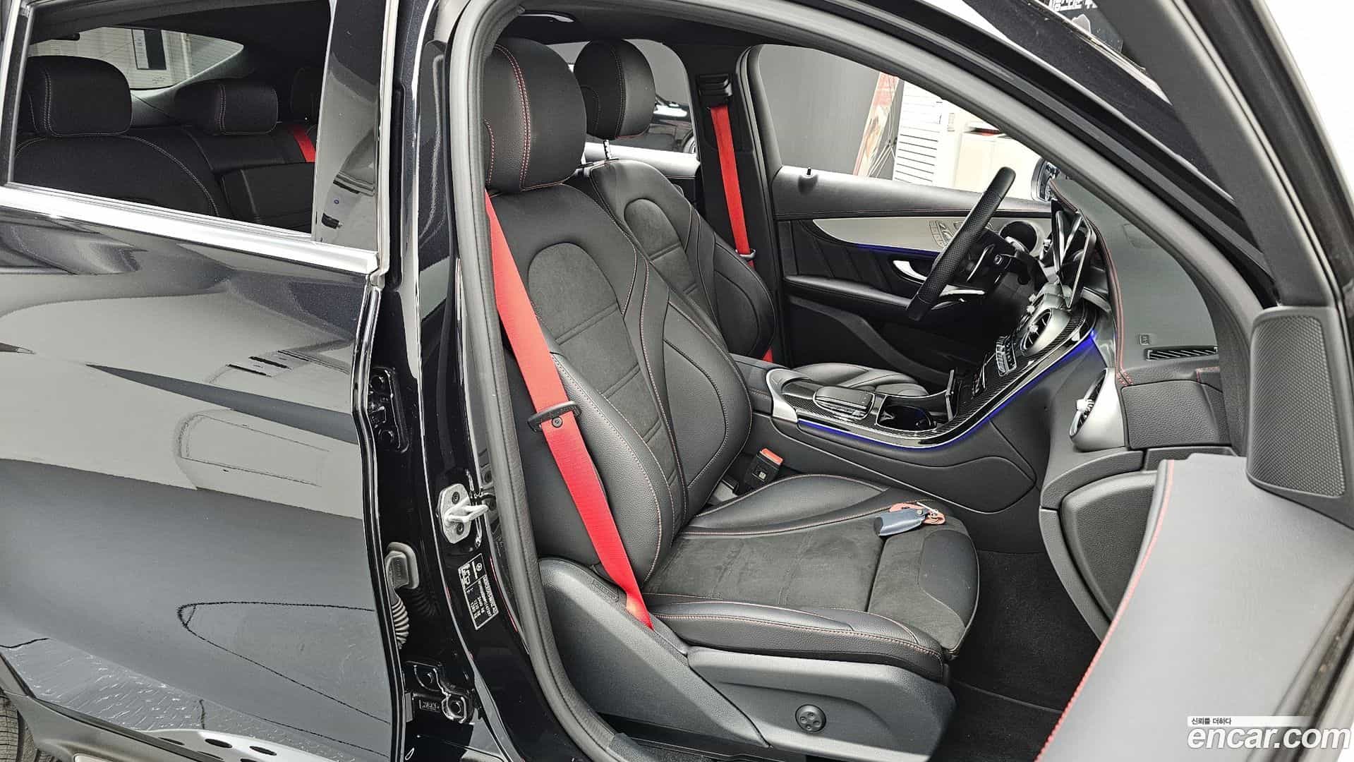 GLC-Class Mercedes-Benz 2023.3-OPTION-016