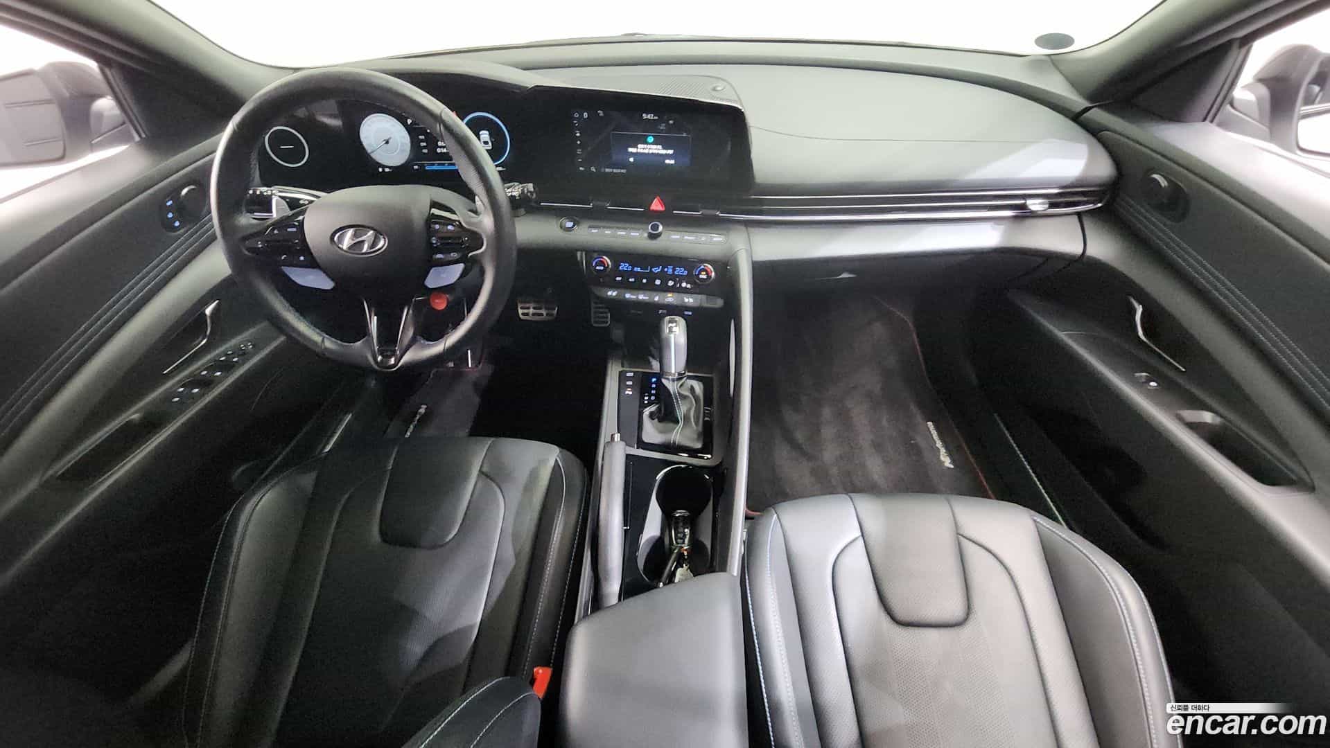 AVANTE Hyundai 2022.3-INNER-007