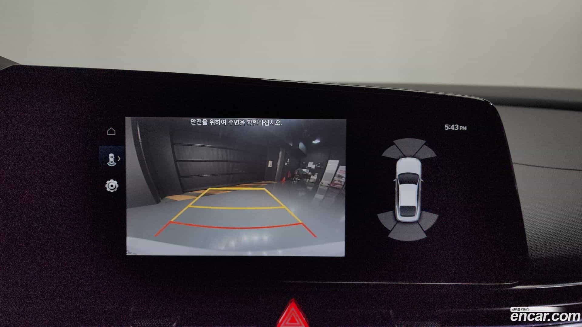 AVANTE Hyundai 2022.3-OPTION-019