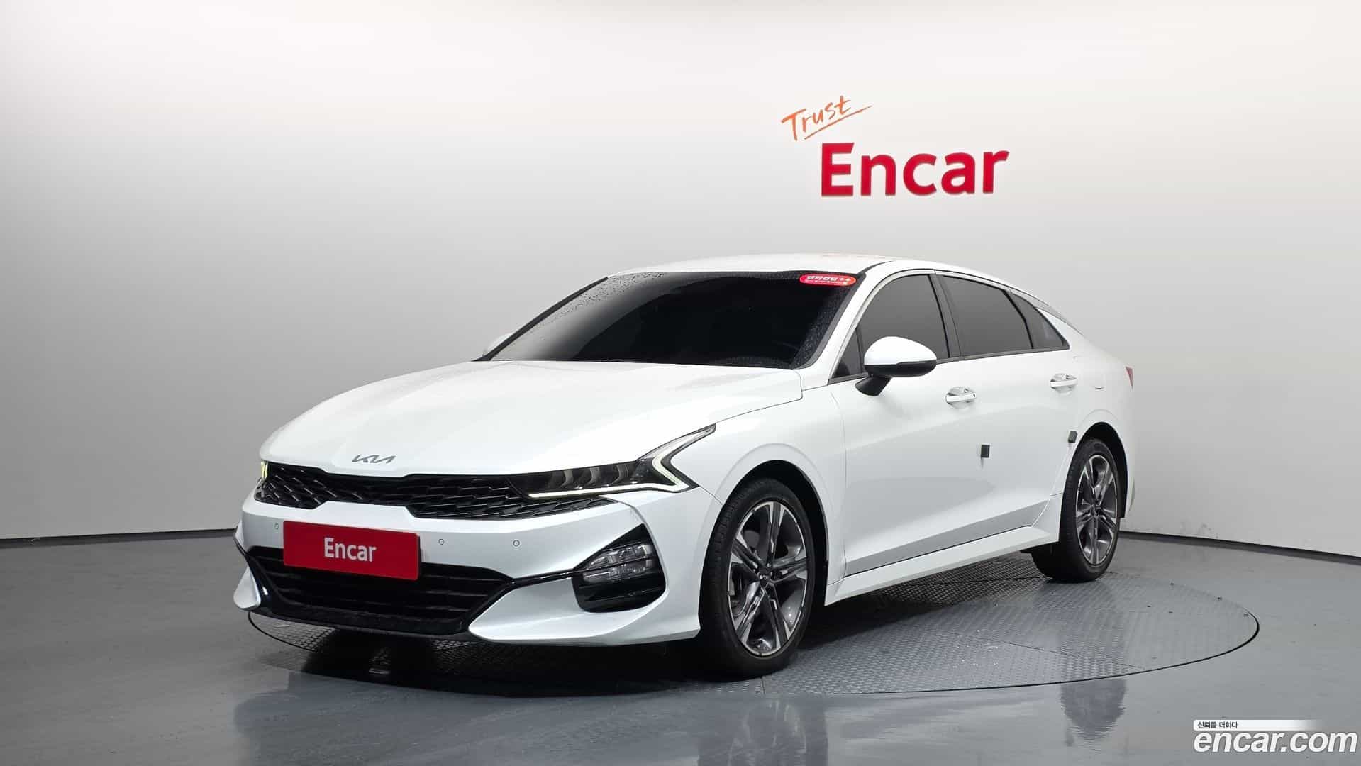 K5 Kia 2021.9-OUTER-001