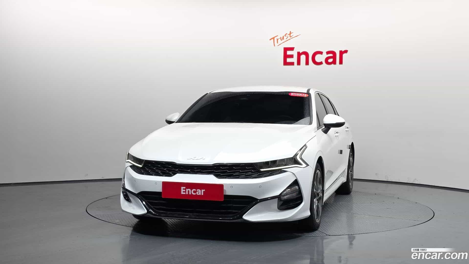 K5 Kia 2021.9-OUTER-003