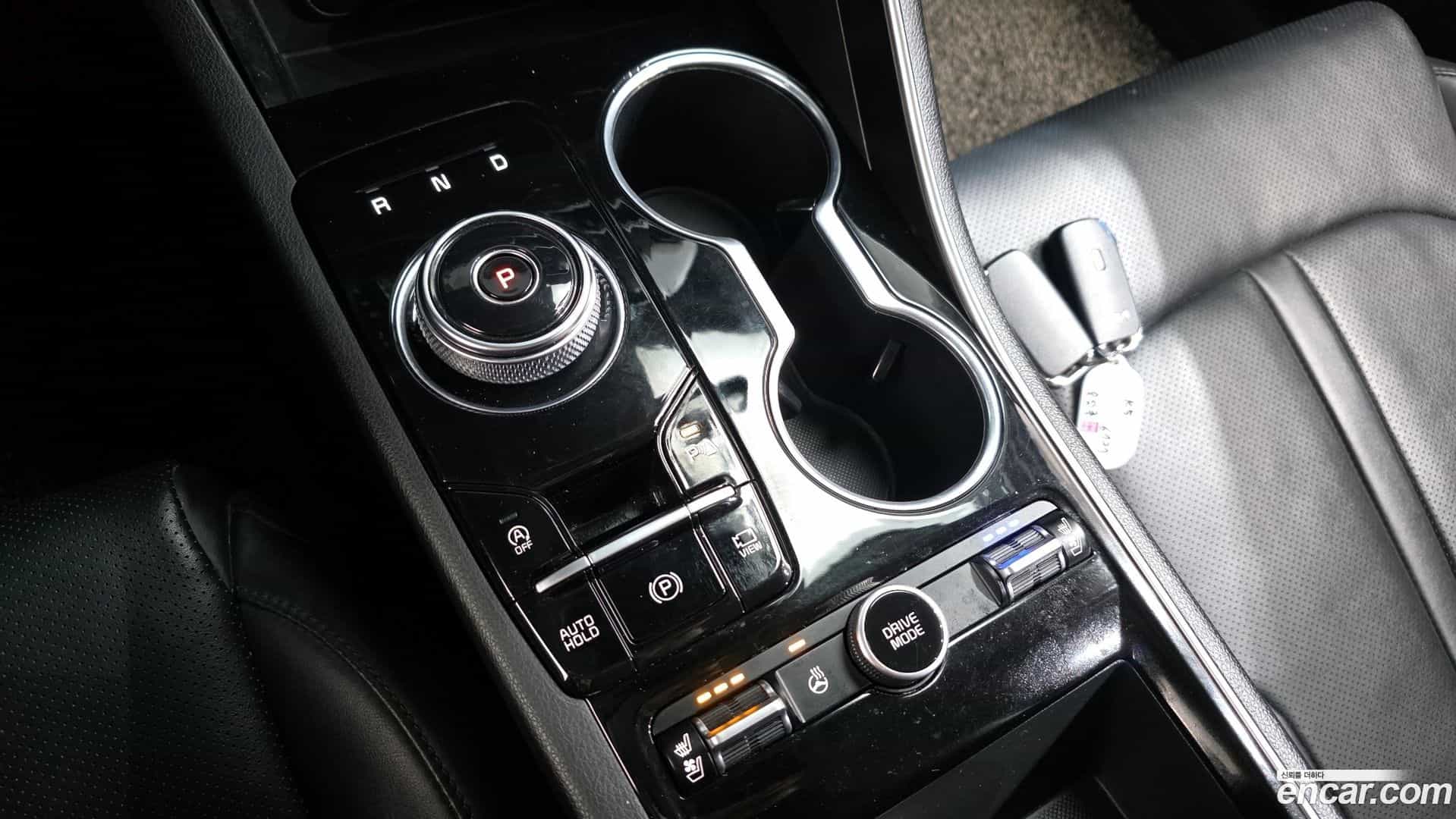 K5 Kia 2021.9-INNER-009