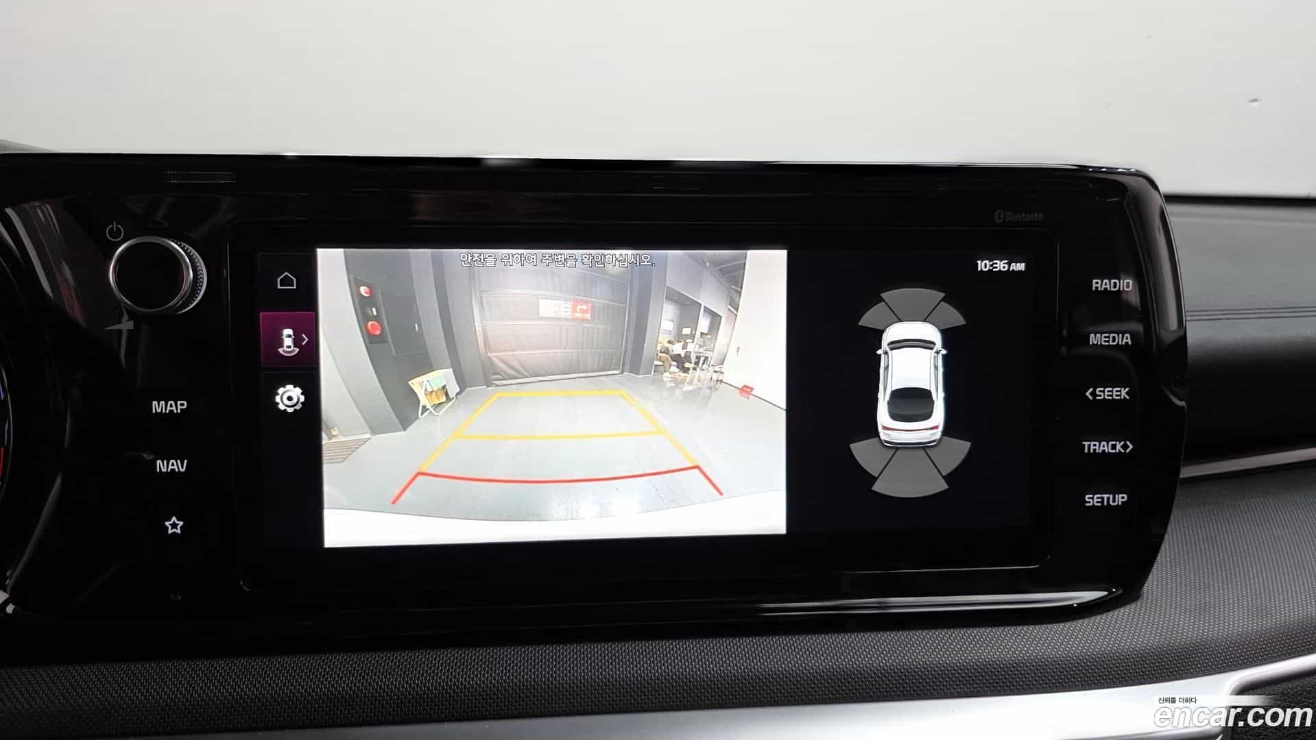 K5 Kia 2021.9-OPTION-019