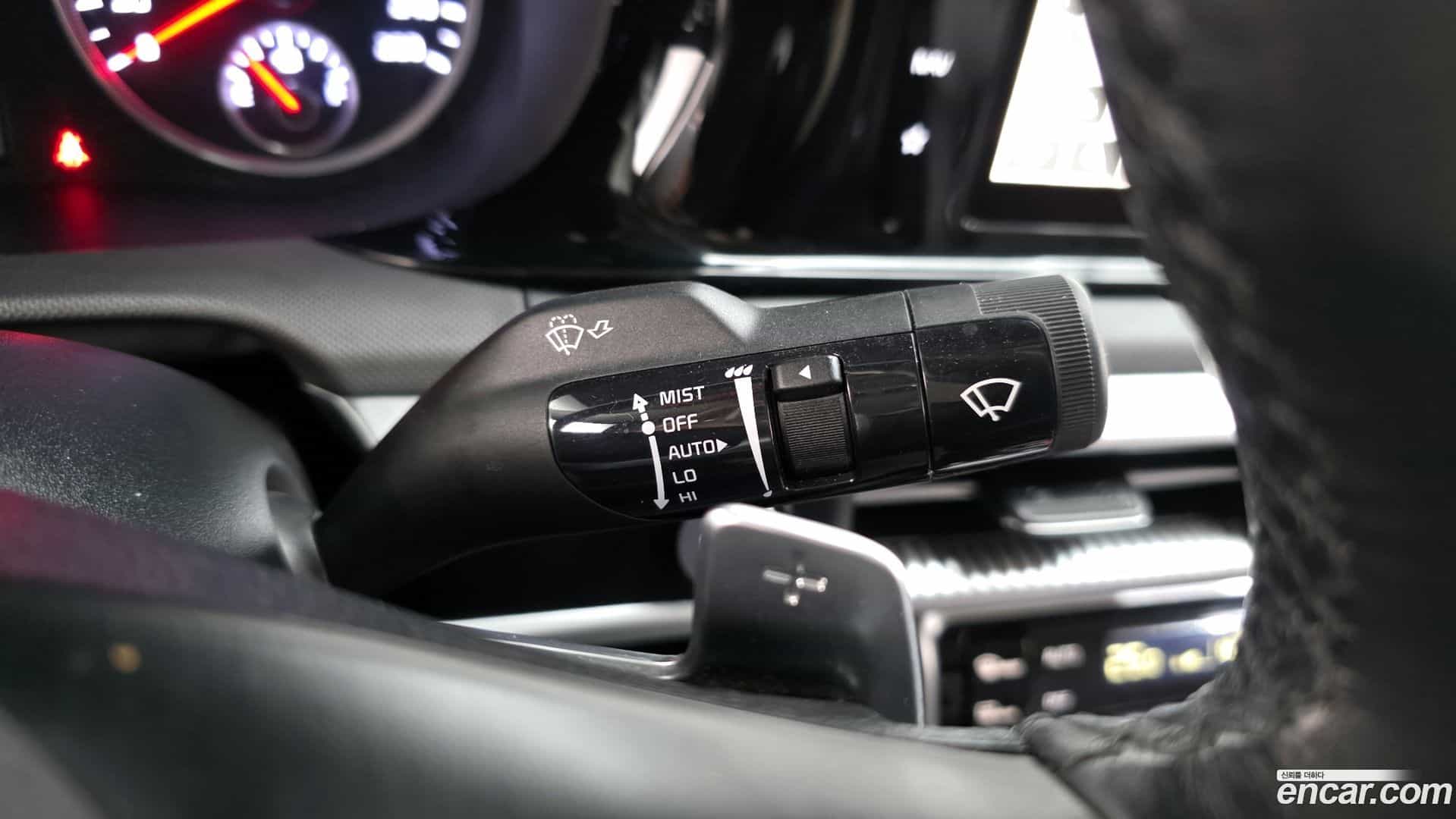 K5 Kia 2021.9-OPTION-023