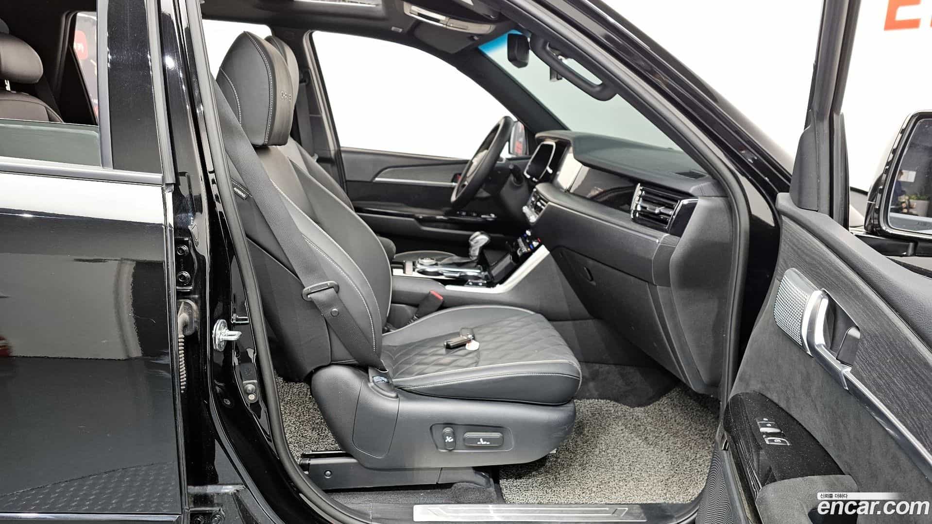 Mohave Kia 2022.2-OPTION-015