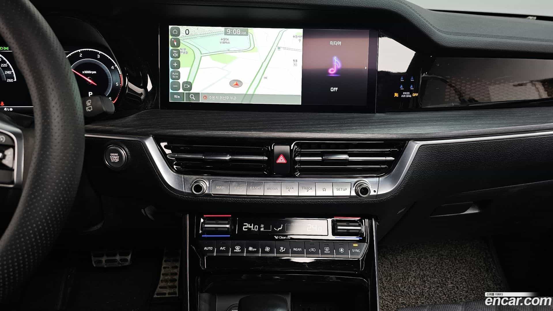 Mohave Kia 2022.2-OPTION-018