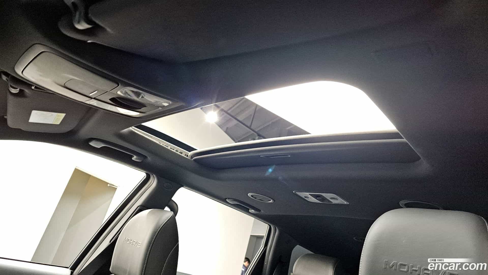 Mohave Kia 2022.2-OPTION-020