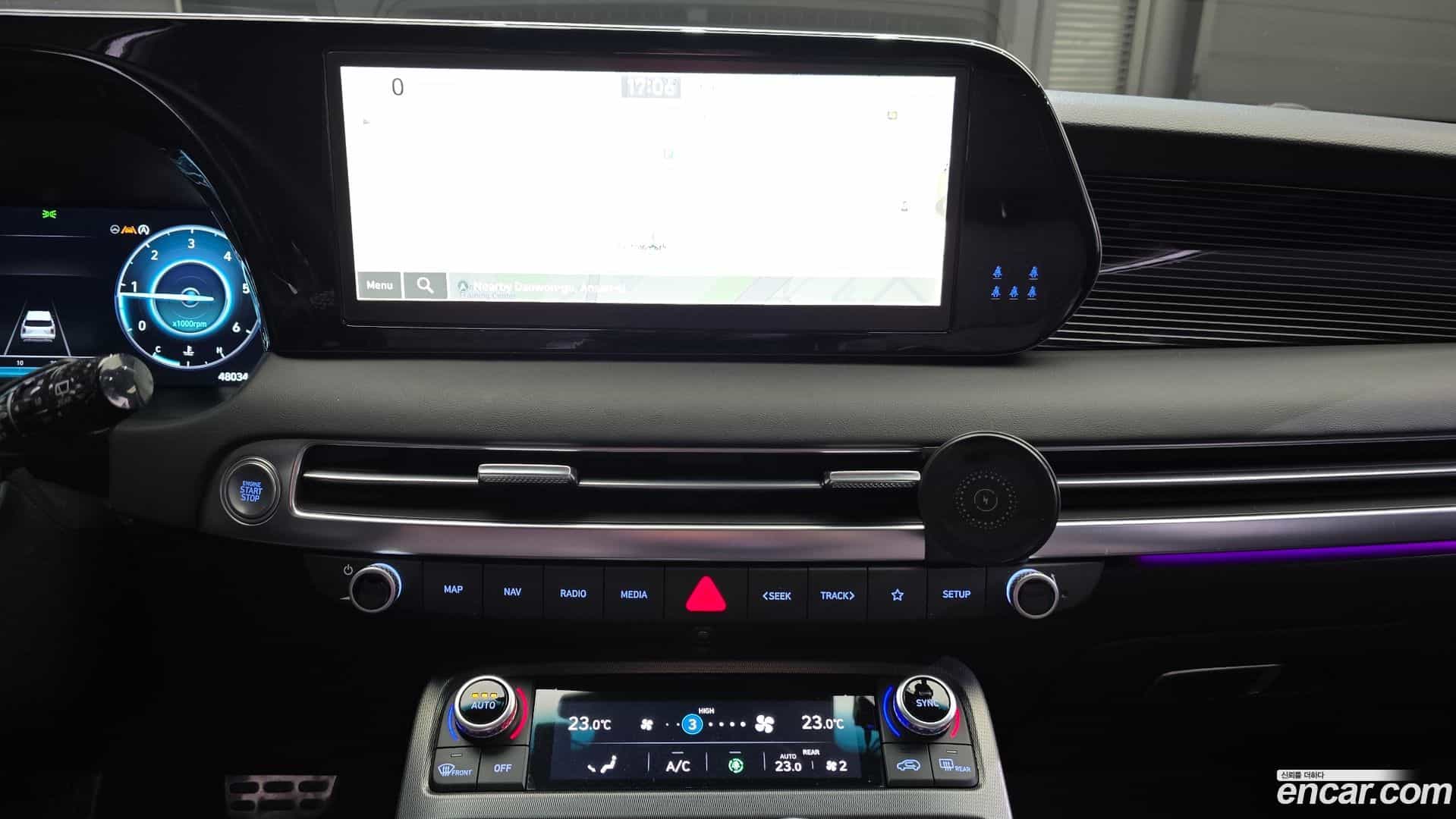 Palisade Hyundai 2023.11-OPTION-020