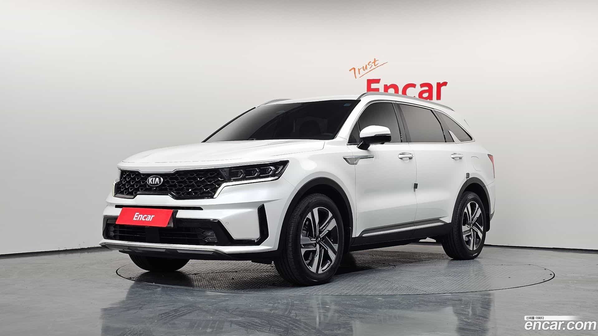 Sorento Kia 2020.11-OUTER-001