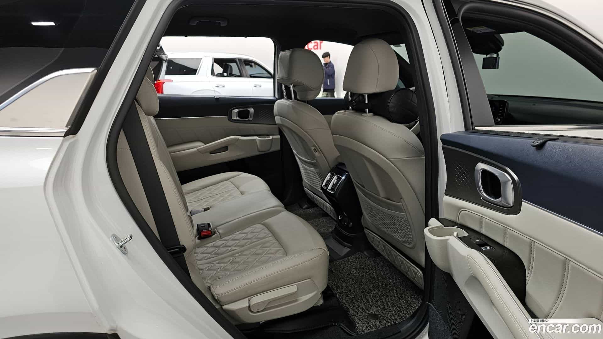 Sorento Kia 2020.11-OPTION-016