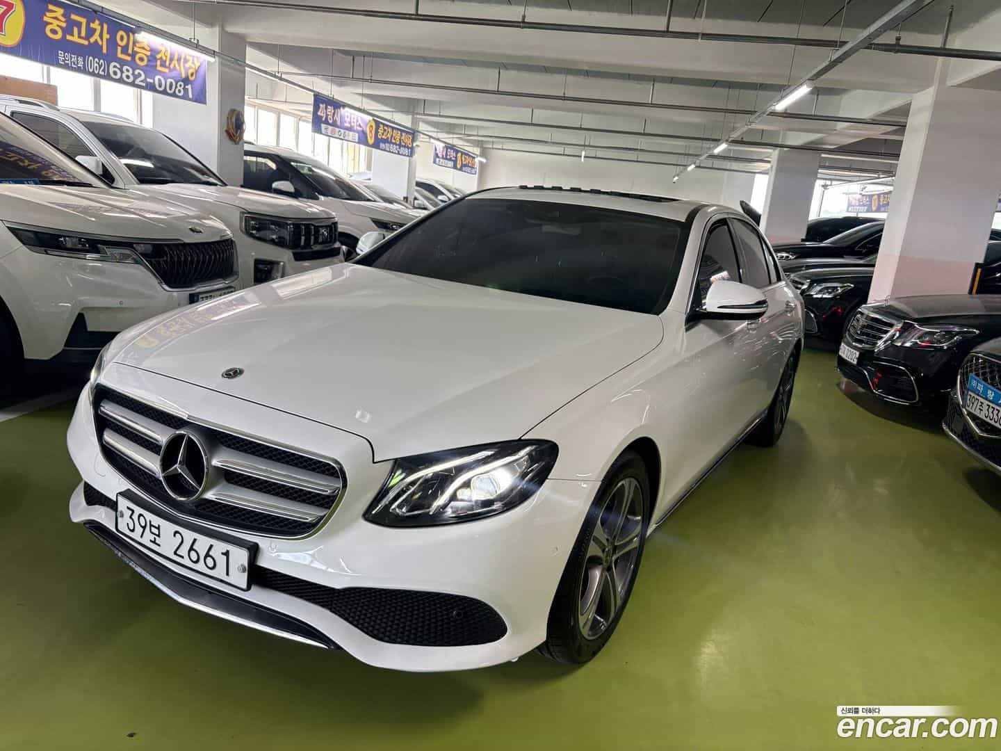 E-Class Mercedes-Benz 2019.7-OUTER-001