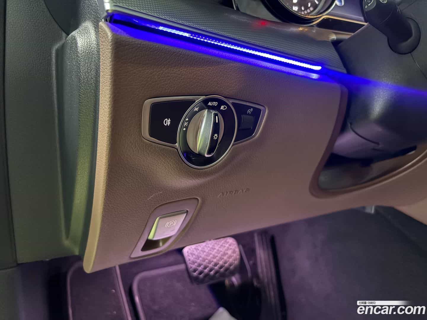 E-Class Mercedes-Benz 2019.7-INNER-009
