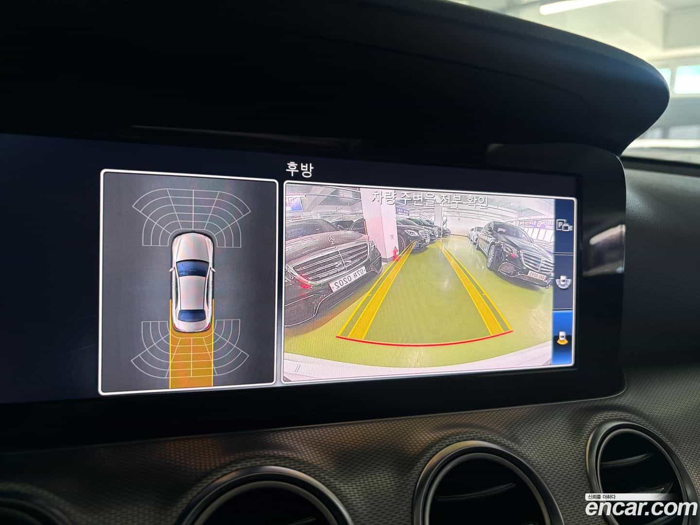 E-Class Mercedes-Benz 2019.7-OPTION-021