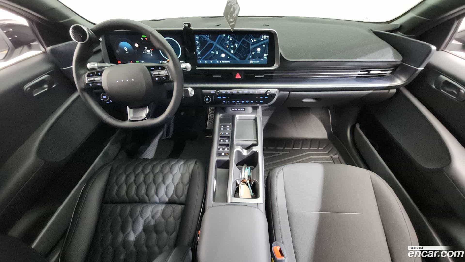 Ioniq6 Hyundai 2025.9-INNER-007
