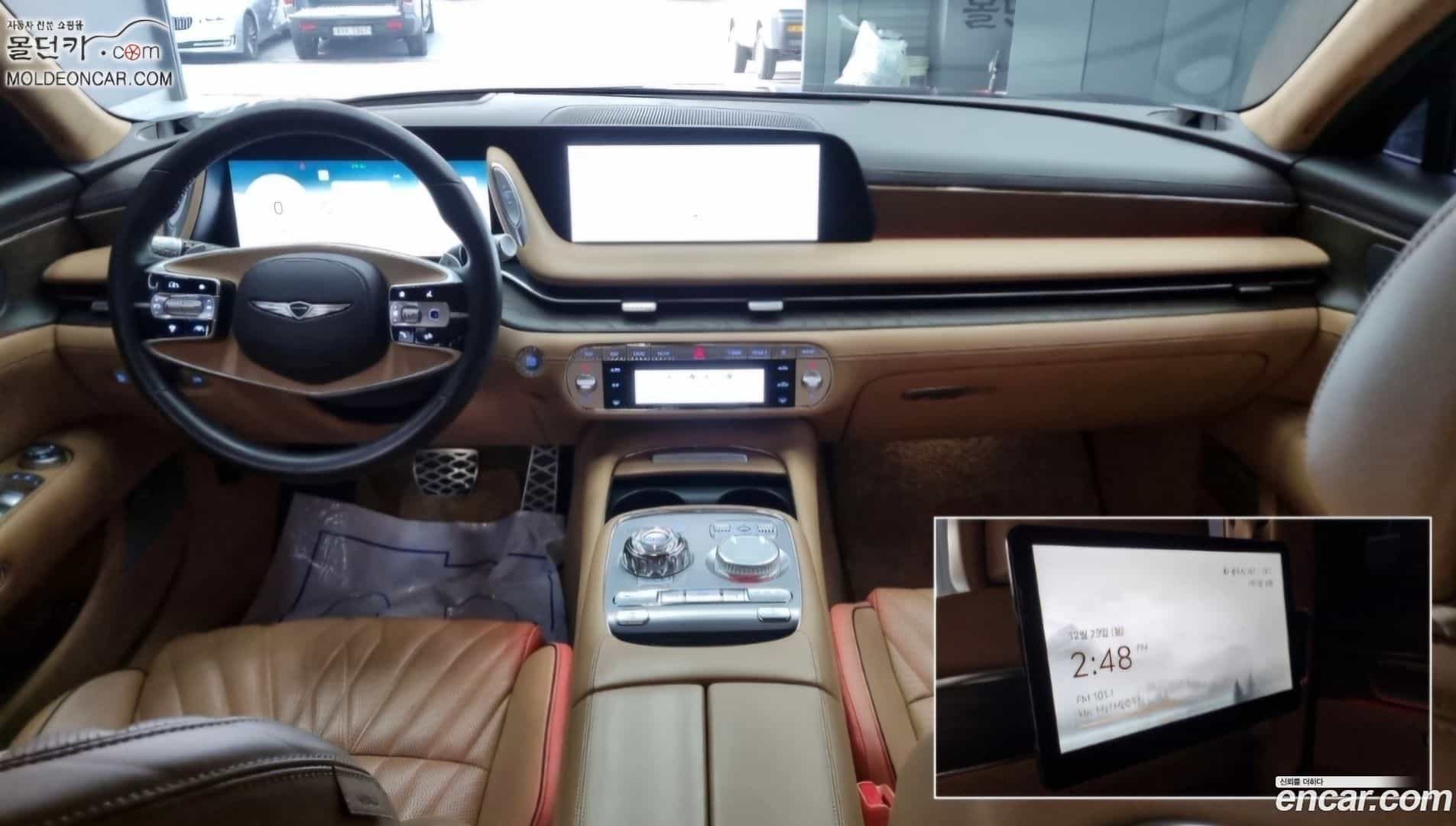 G90 Genesis 2022.3-INNER-007