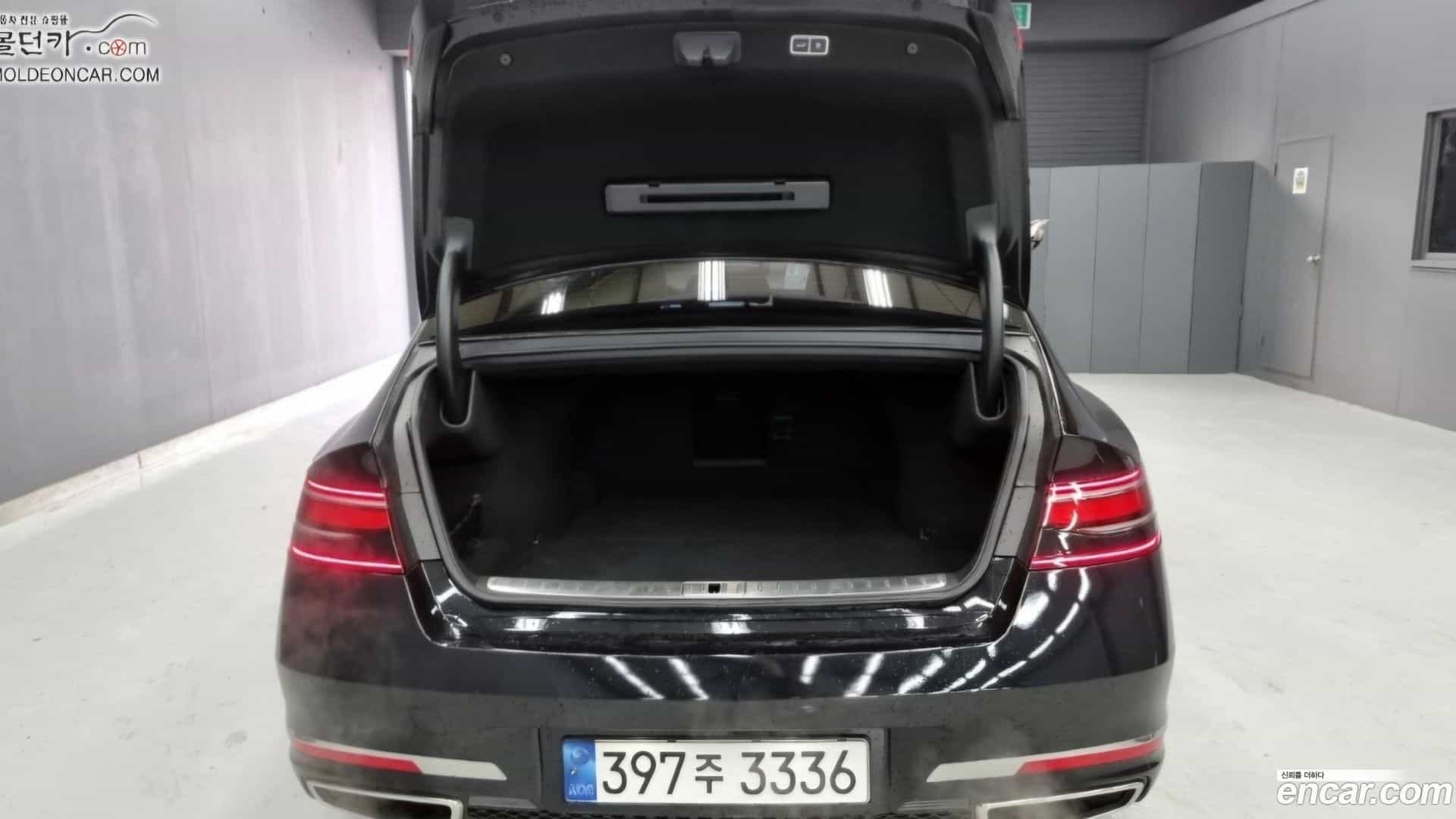 G90 Genesis 2022.3-OPTION-022