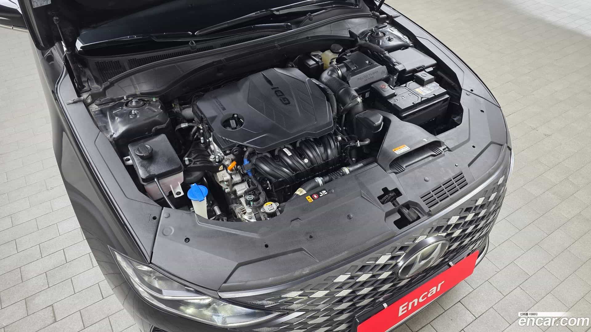 Grandeur Hyundai 2022.2-OUTER-006