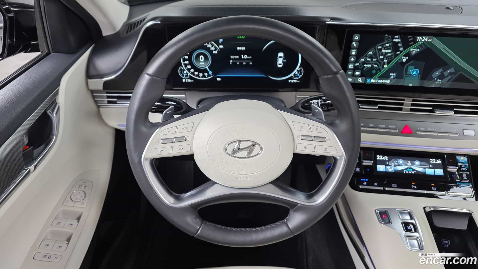 Grandeur Hyundai 2022.2-OPTION-017