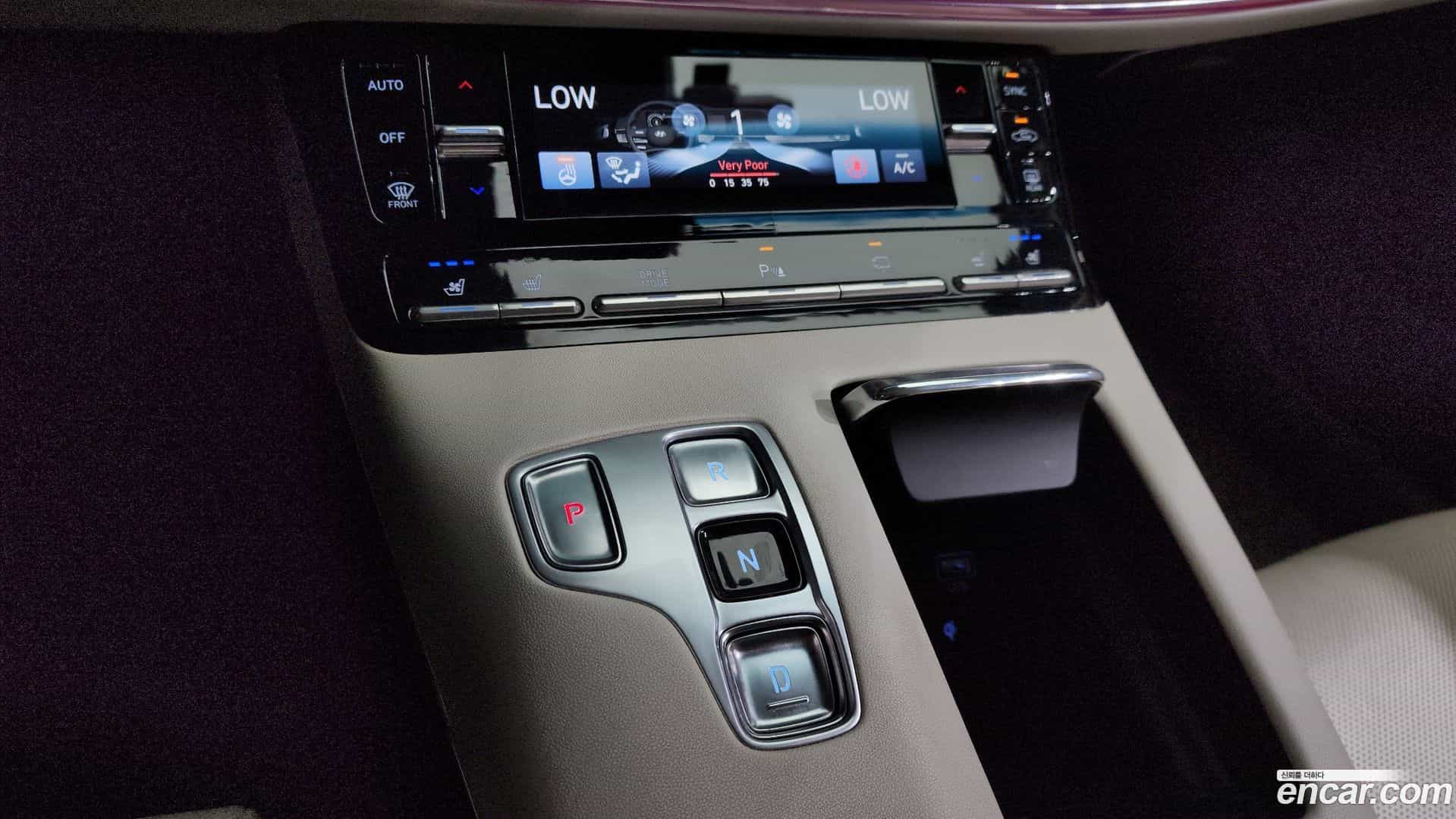 Grandeur Hyundai 2021.6-INNER-009