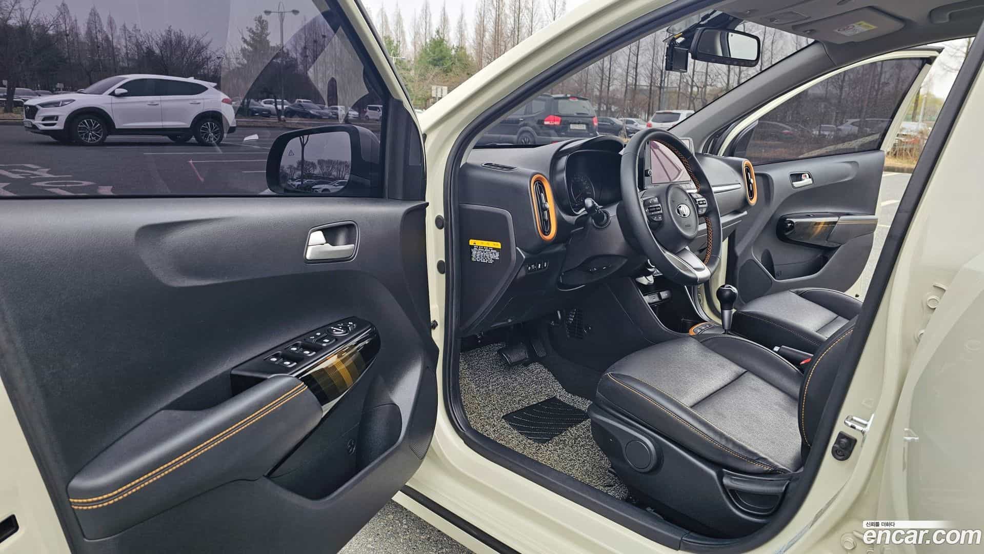 morning Kia 2020.6-OPTION-015