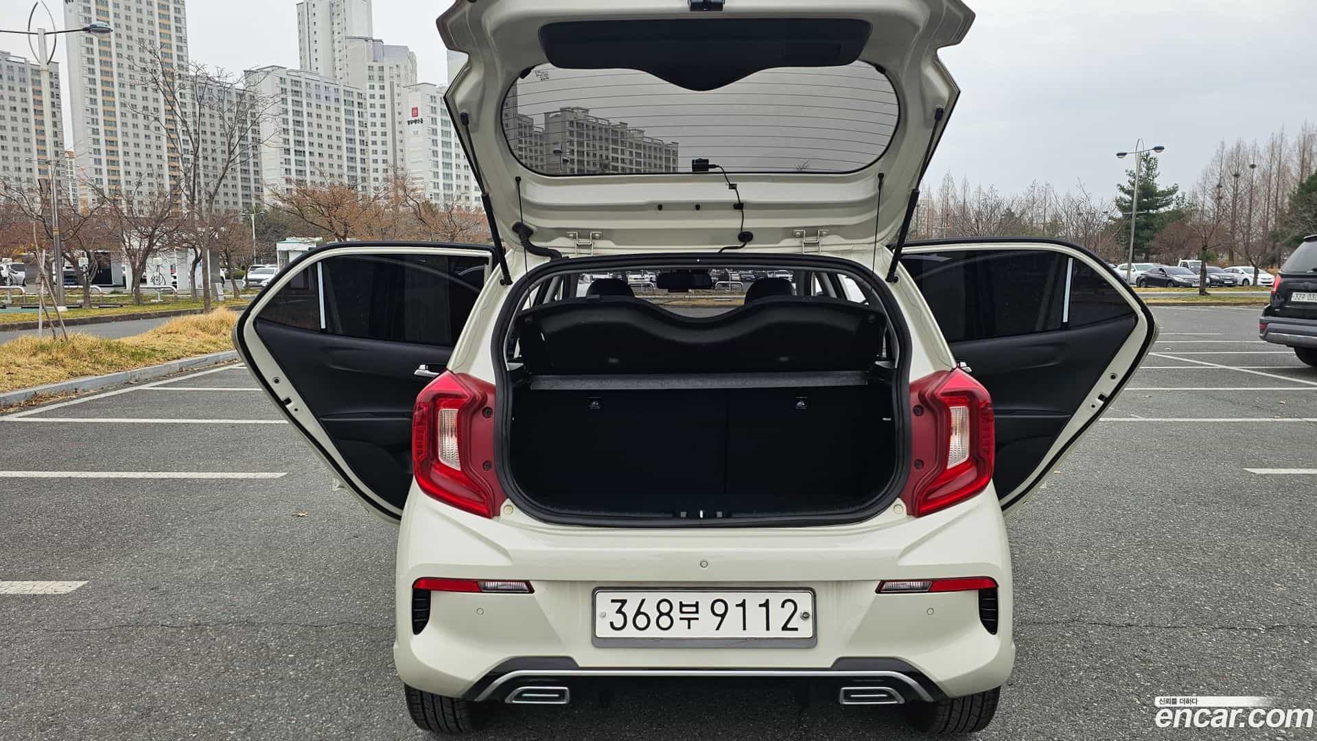 morning Kia 2020.6-OPTION-019