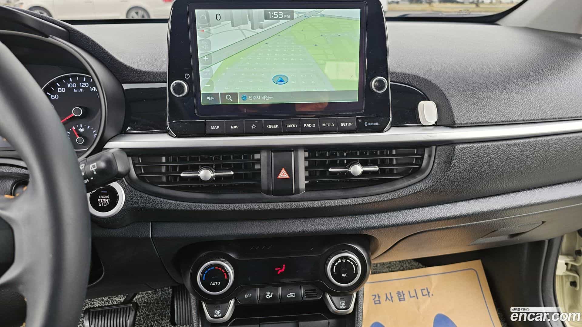 morning Kia 2020.6-OPTION-020