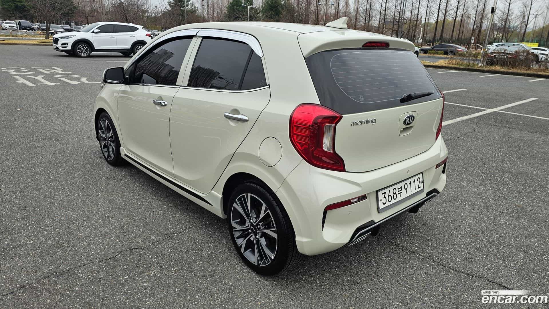 morning Kia 2020.6-OPTION-022