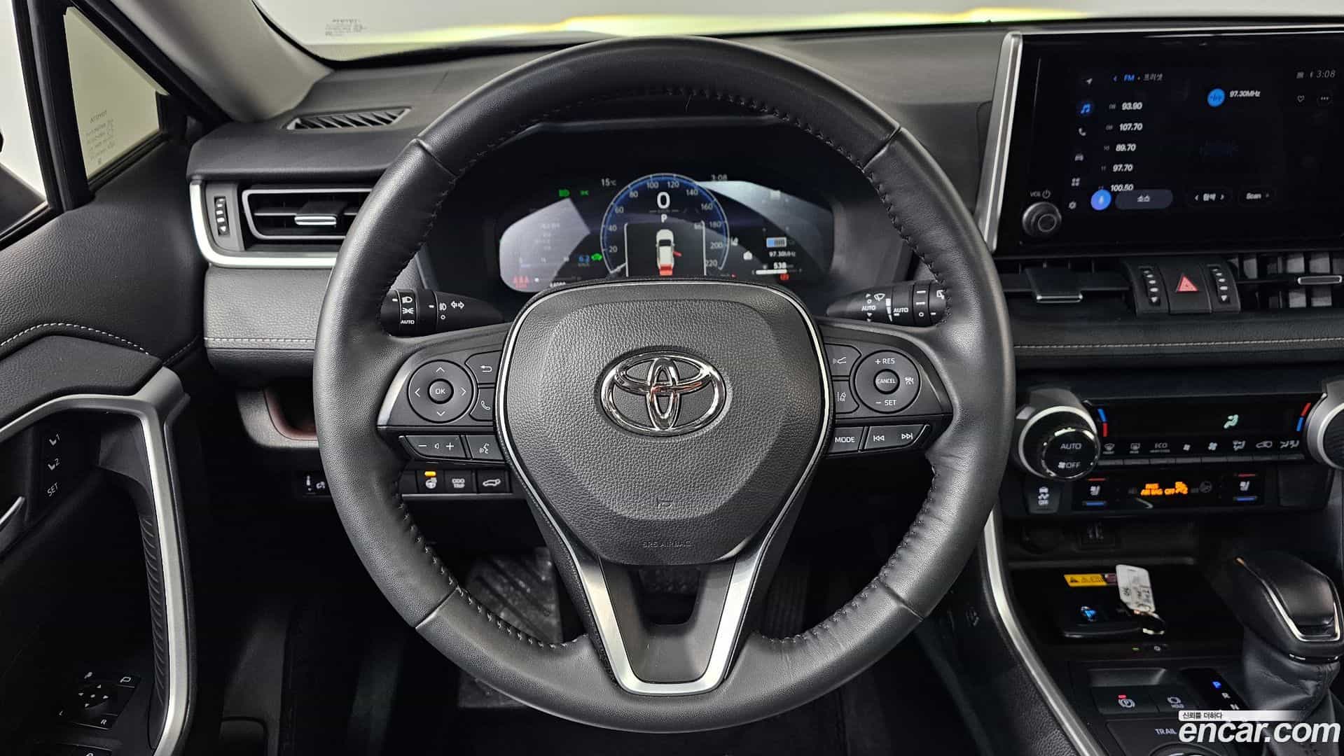 RAV4 Toyota 2024.2-OPTION-017