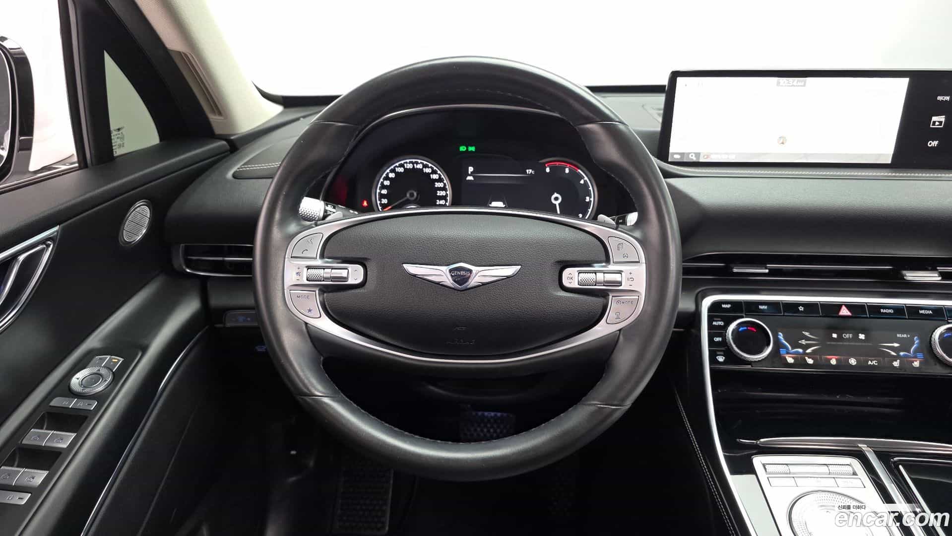 GV80 Genesis 2020.9-OPTION-017