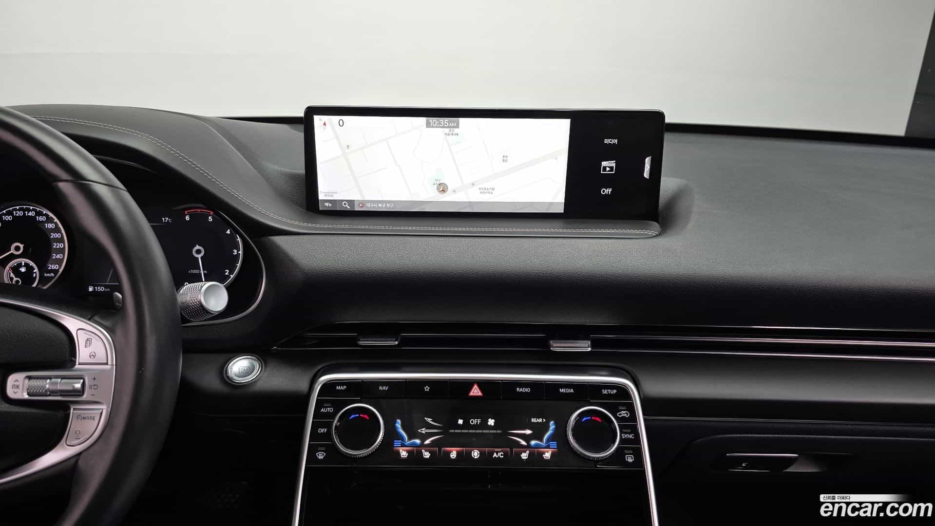 GV80 Genesis 2020.9-OPTION-020