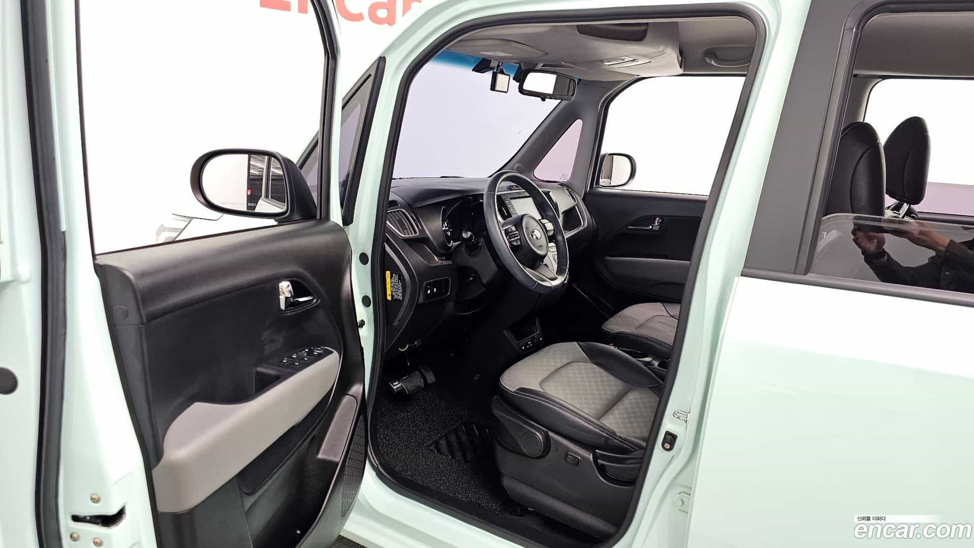 RAY Kia 2019.2-INNER-010