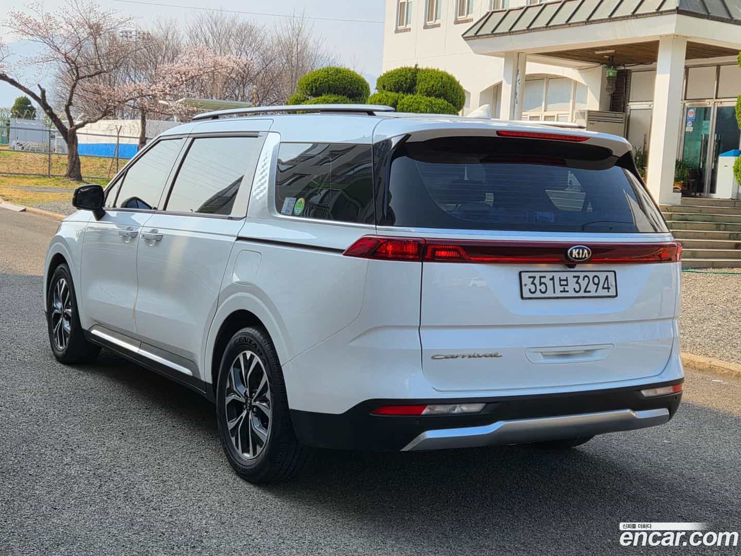 Canival Kia 2021.0-INNER-008