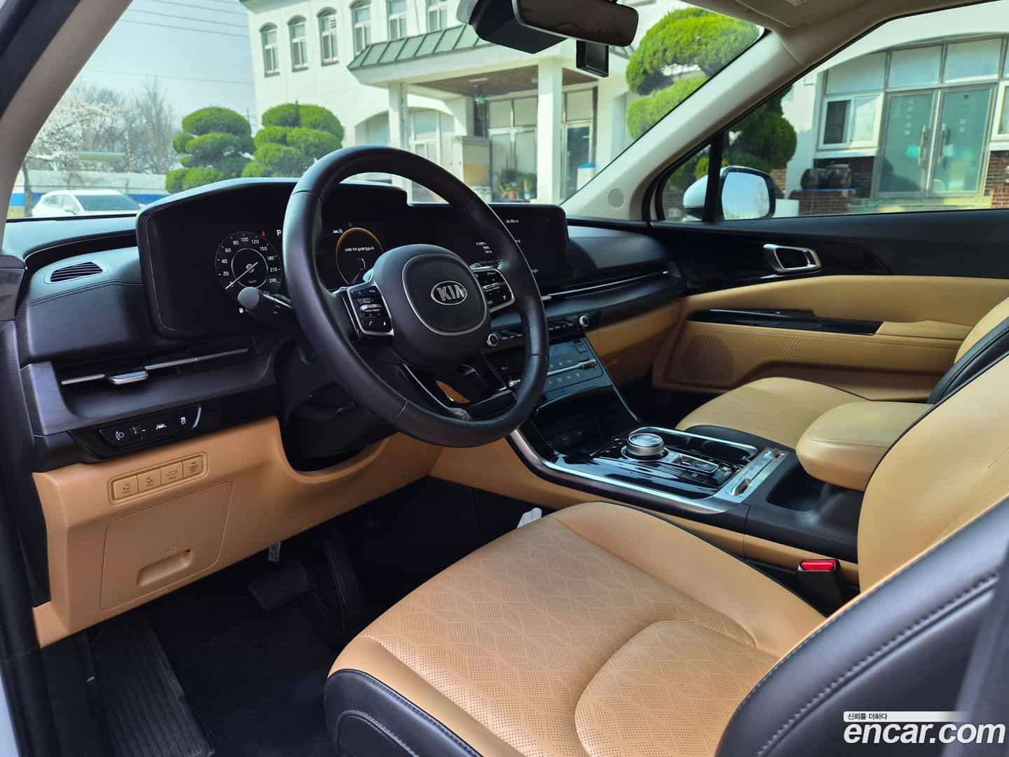 Canival Kia 2021.0-OPTION-015