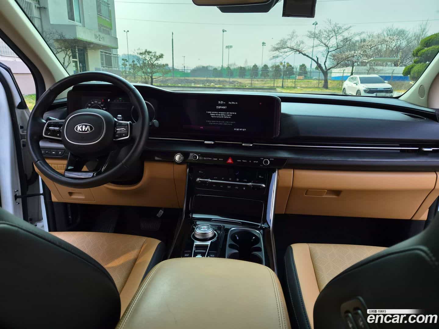 Canival Kia 2021.0-OPTION-016