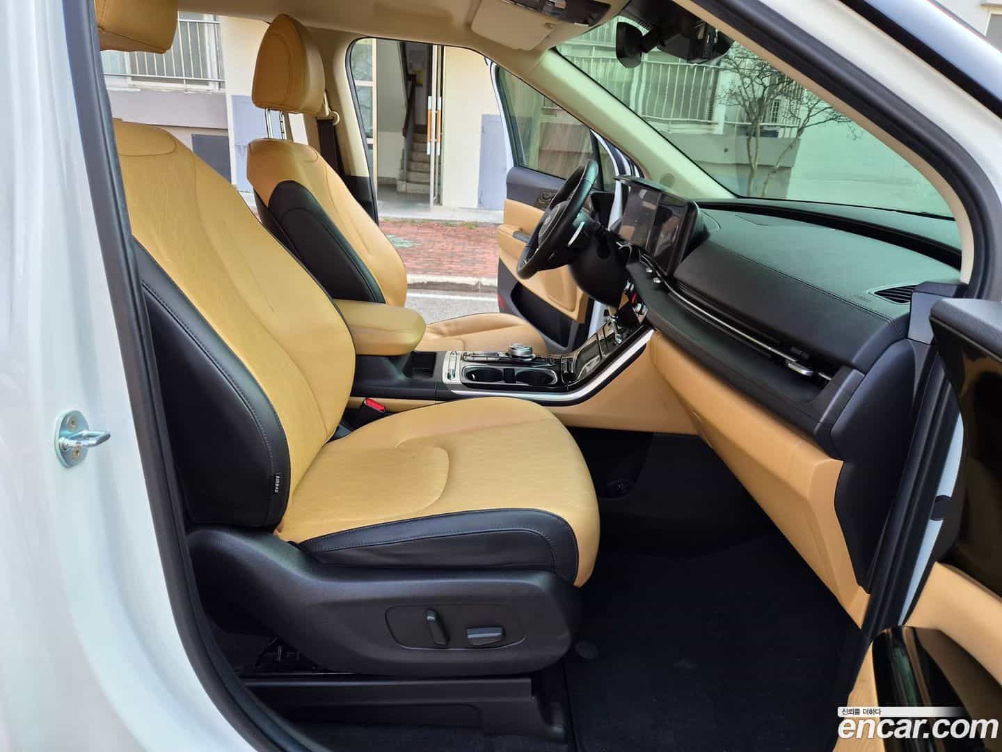 Canival Kia 2021.0-OPTION-017