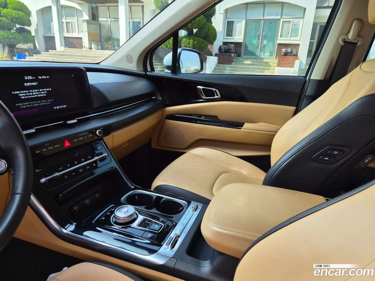 Canival Kia 2021.0-OPTION-018