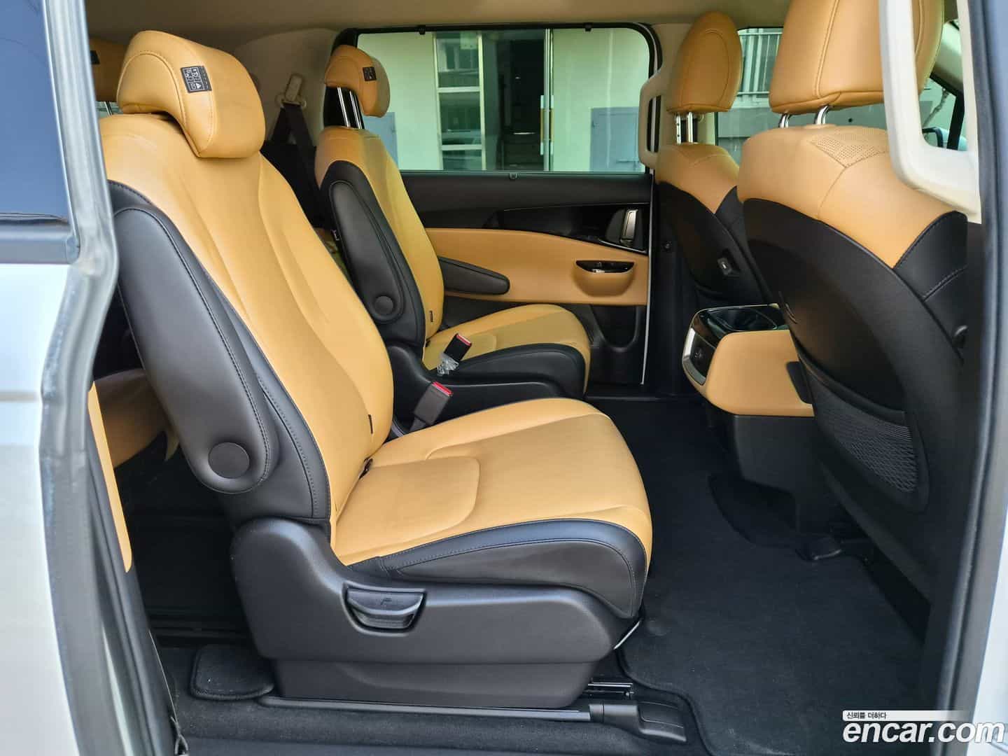 Canival Kia 2021.0-OPTION-020