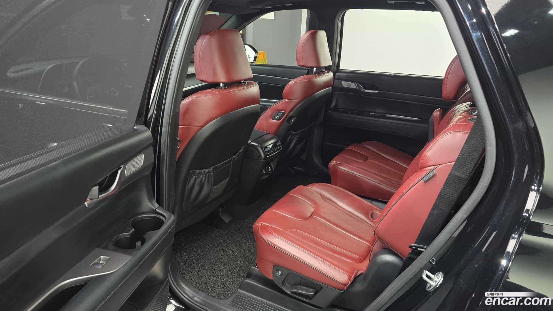 Palisade Hyundai 2020.2-OPTION-015