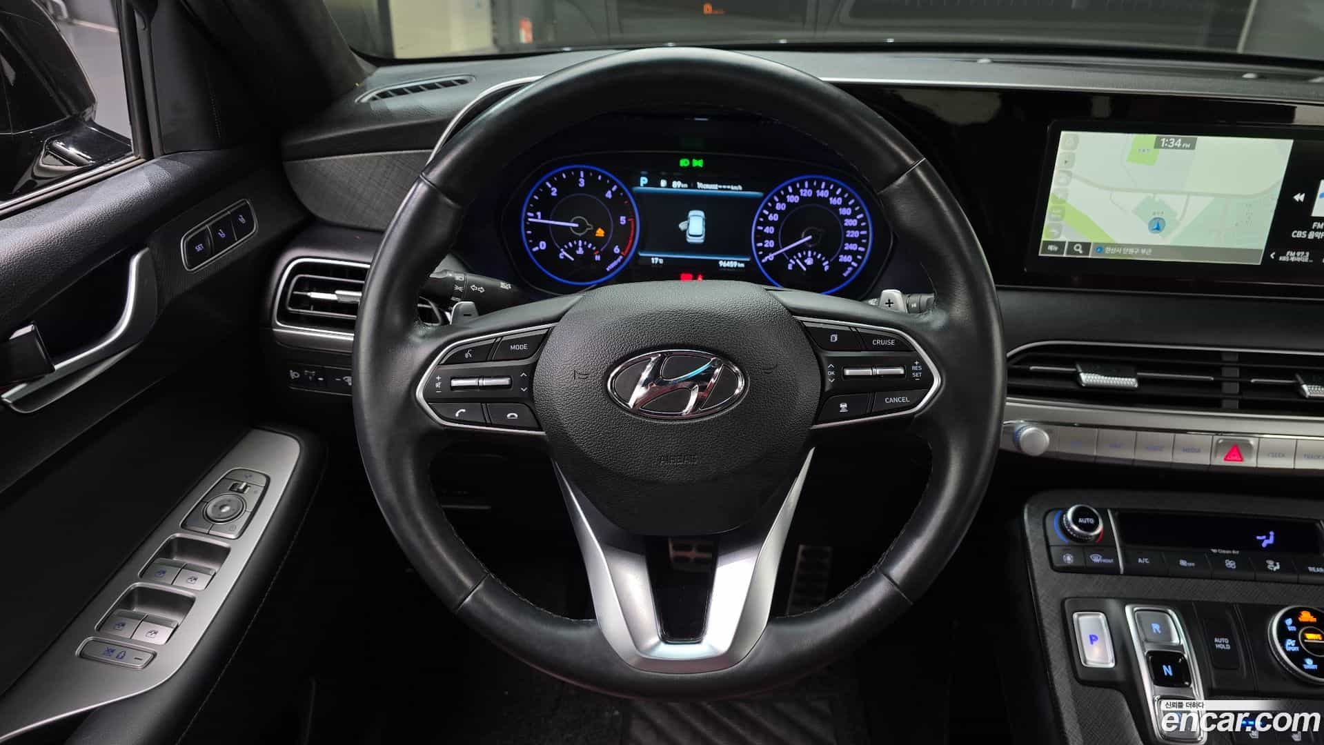 Palisade Hyundai 2020.2-OPTION-017
