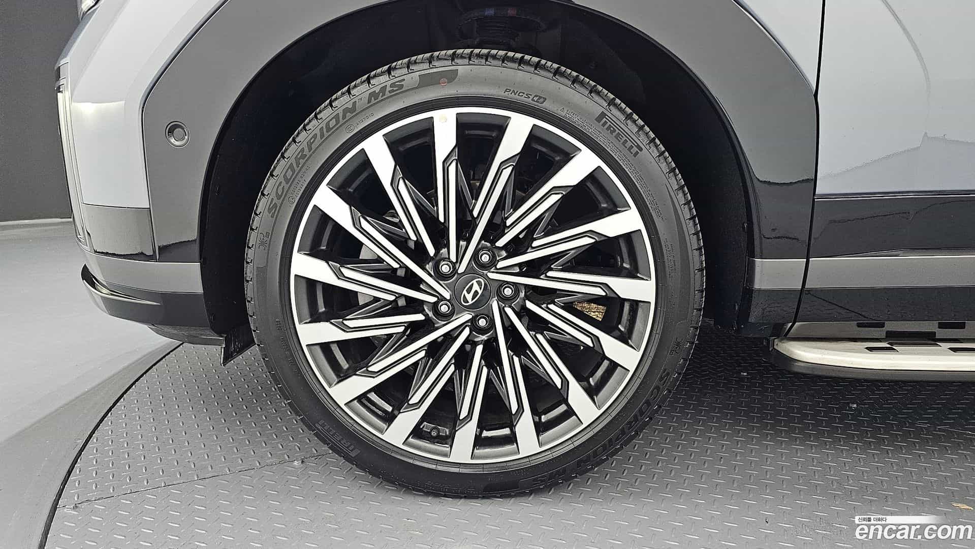 Santafe Hyundai 2024.0-OUTER-005