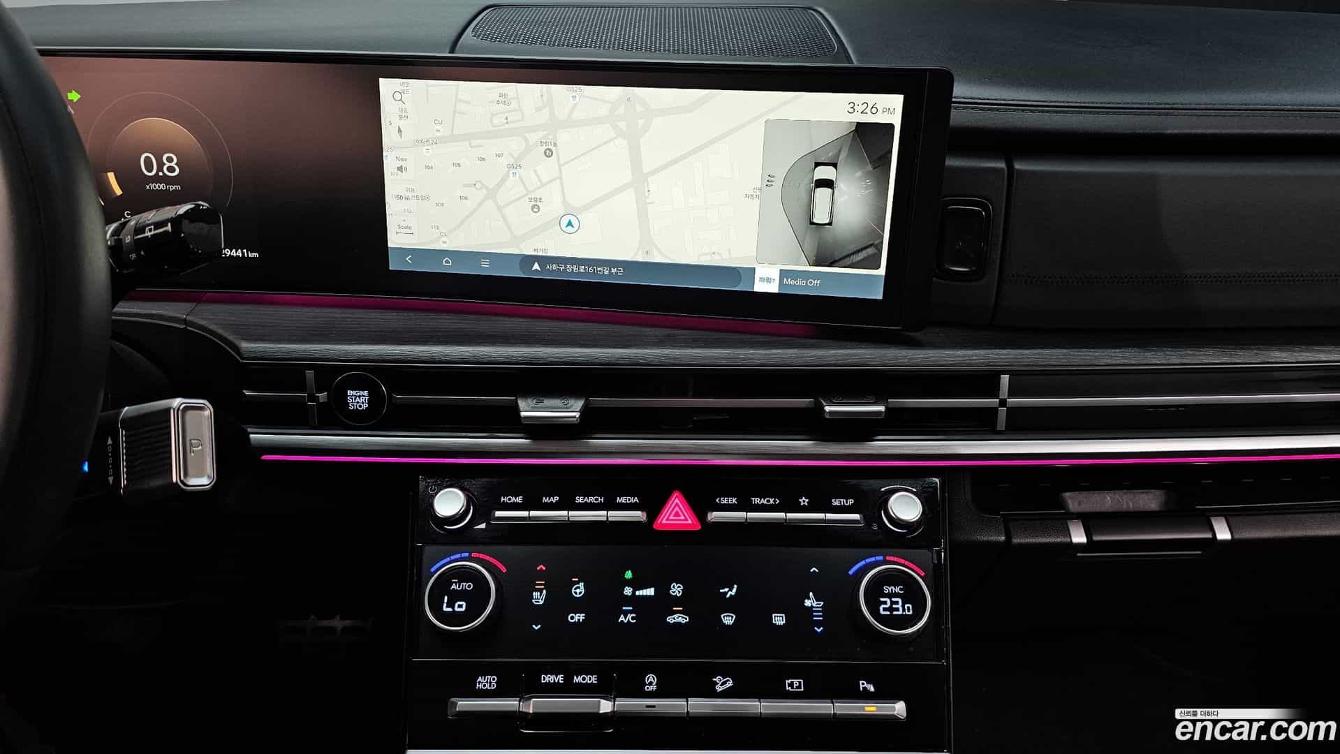 Santafe Hyundai 2024.0-OPTION-018