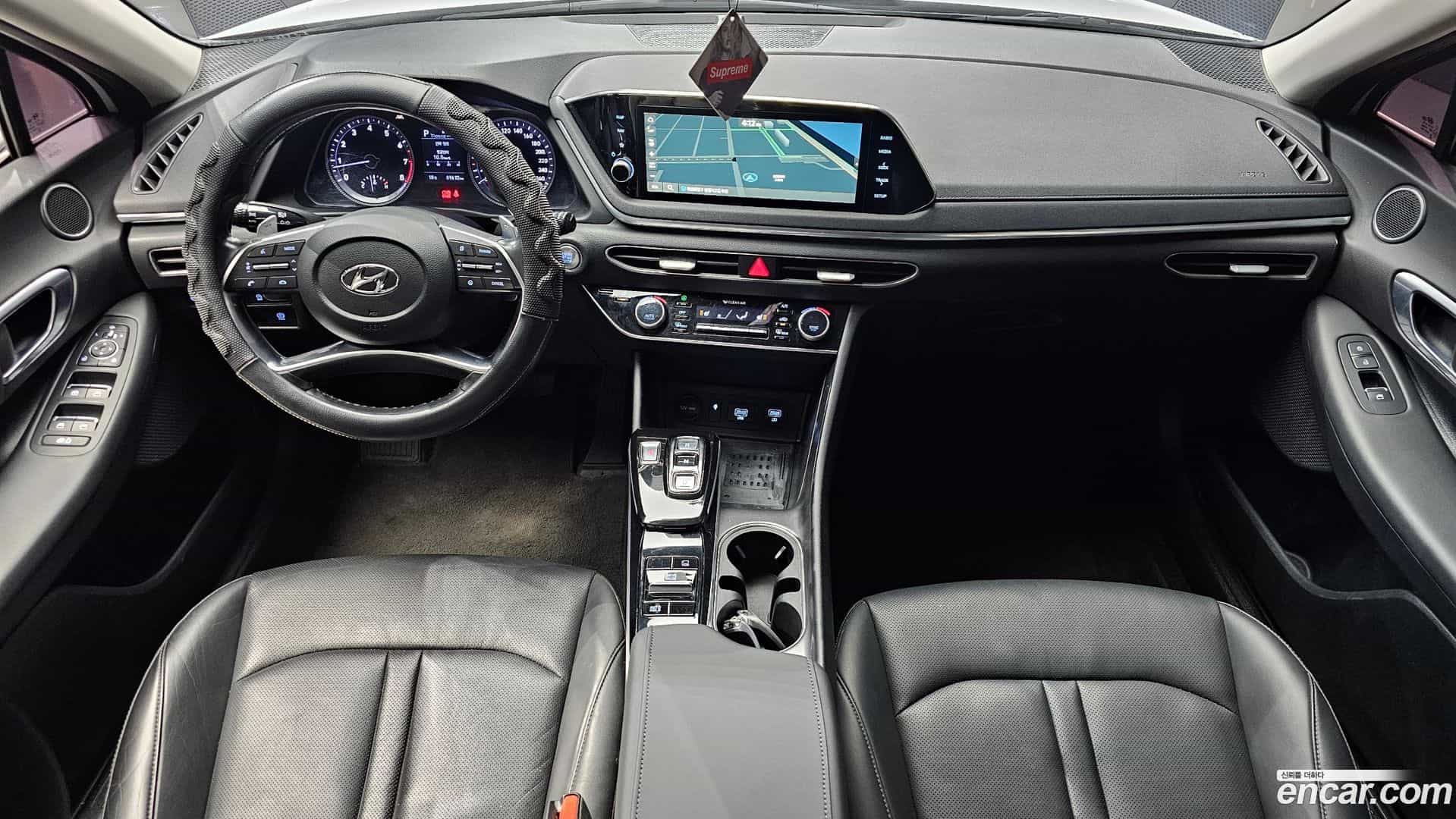 Sonata Hyundai 2019.8-INNER-007
