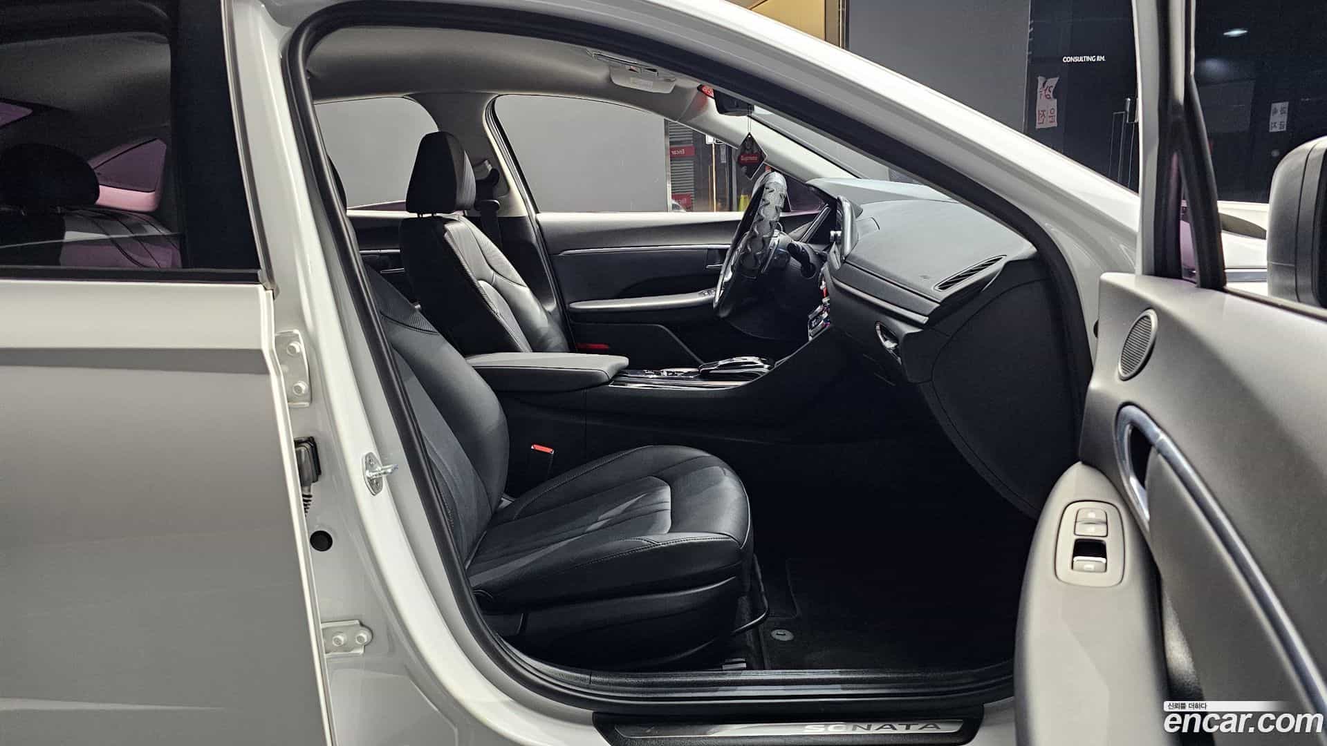 Sonata Hyundai 2019.8-INNER-010