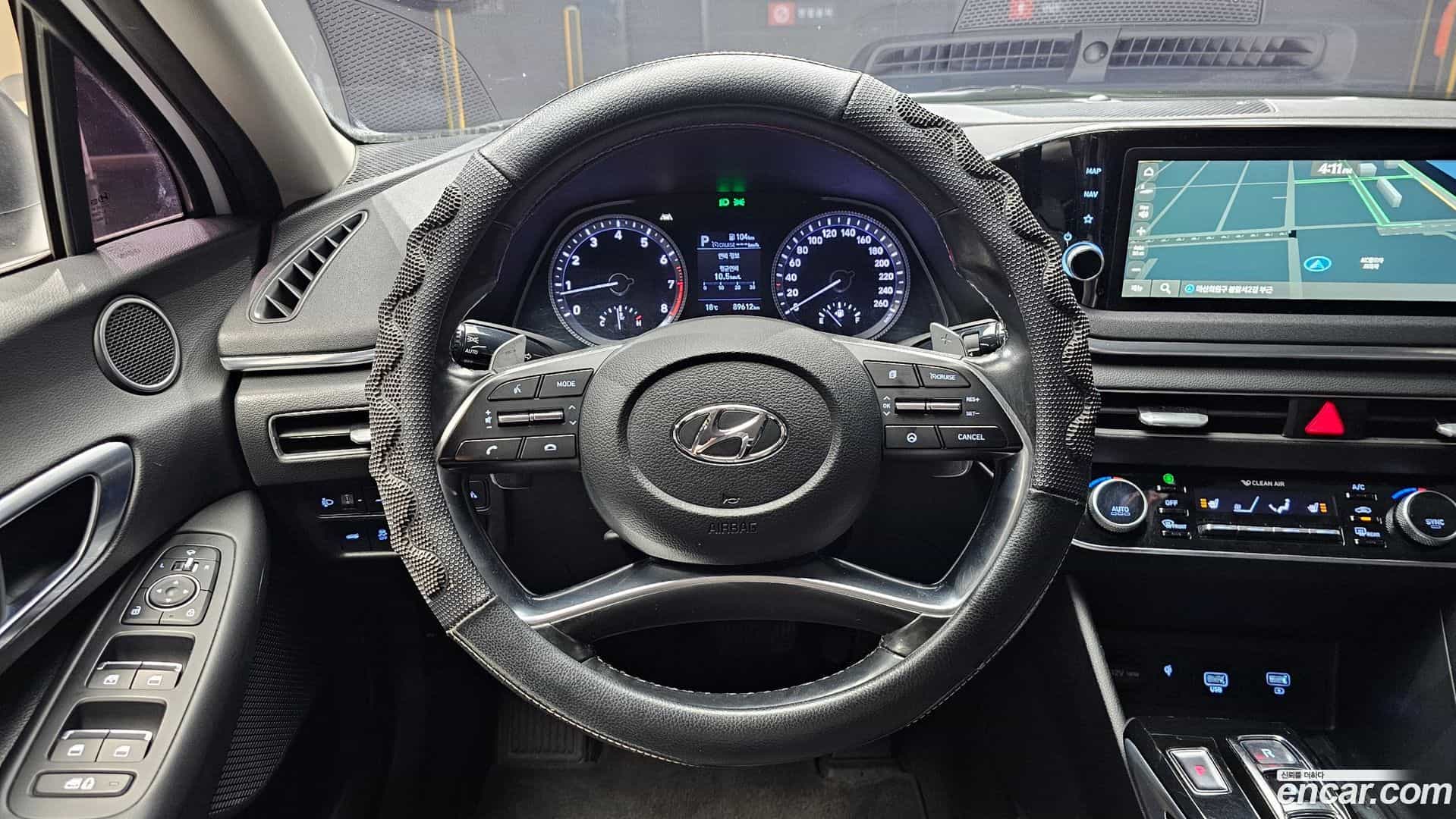 Sonata Hyundai 2019.8-OPTION-017