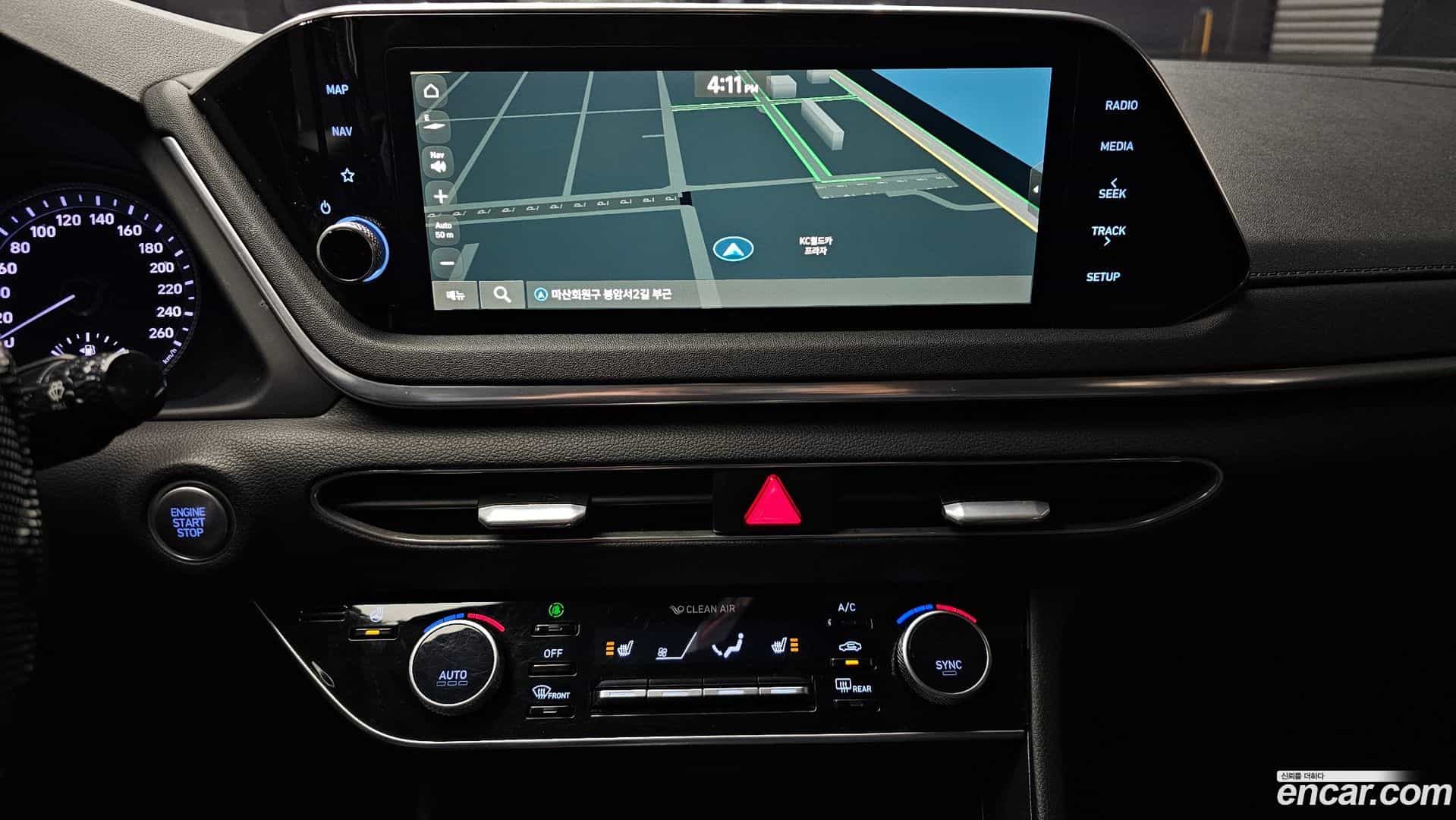Sonata Hyundai 2019.8-OPTION-019