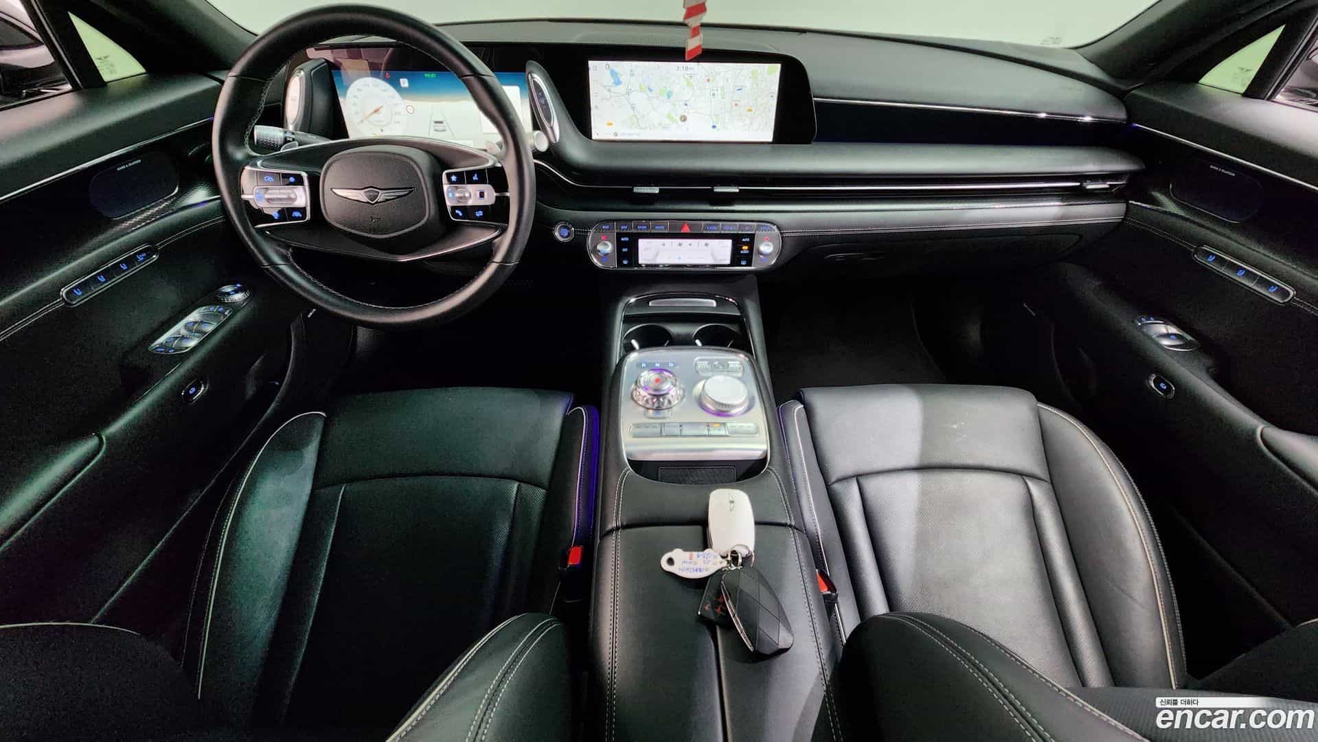 G90 Genesis 2023.0-INNER-007
