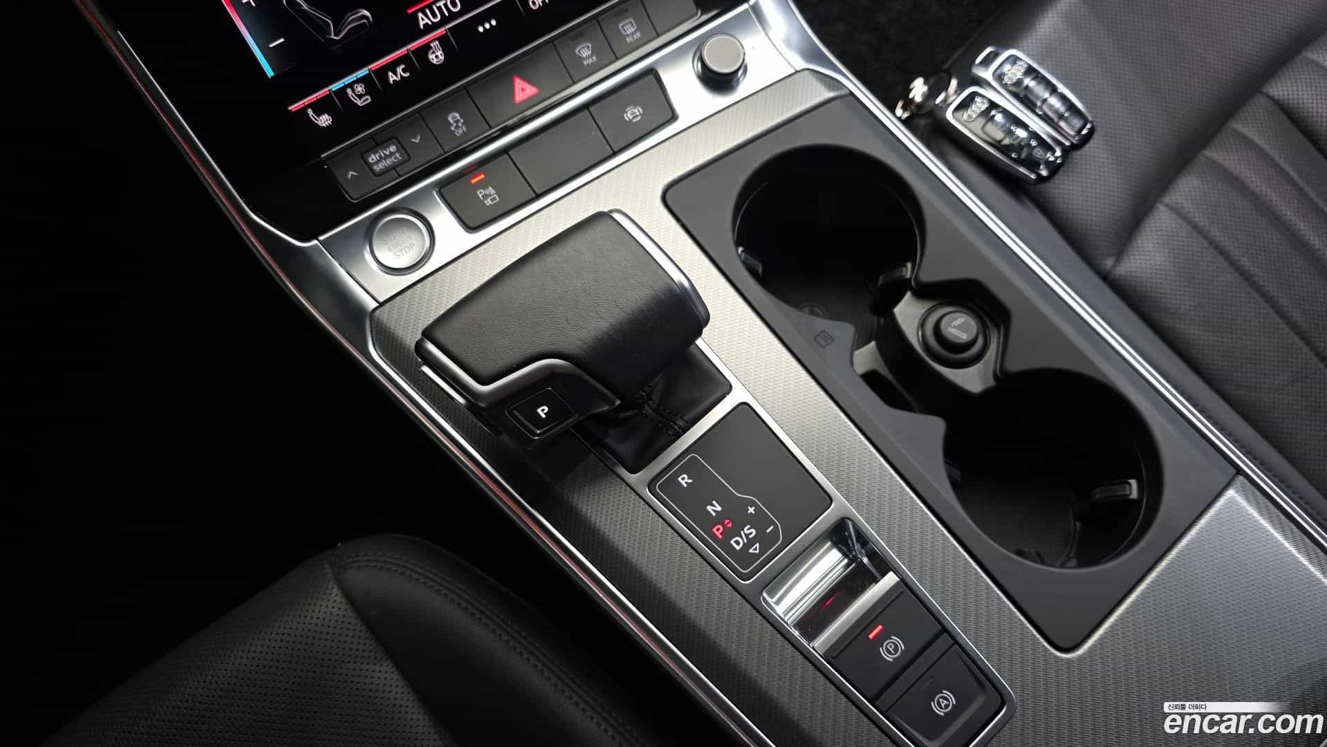 A6 Audi 2020.3-INNER-009